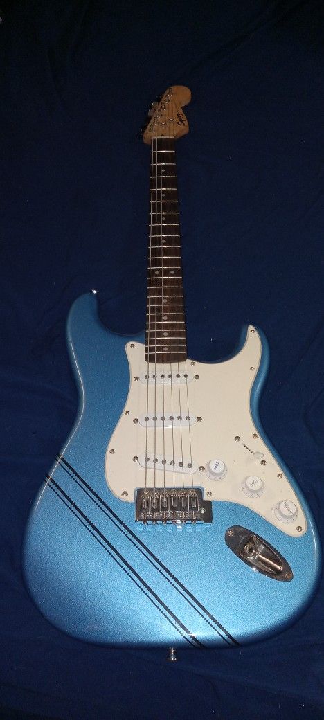 Squier Gaitar