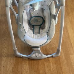 Baby Swinging Chair CHEAP