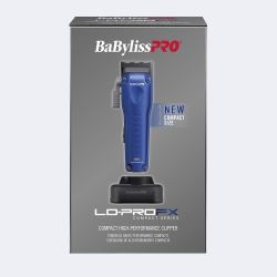 BabylissPRO Compact LOPROFX "Barber Clipper"
