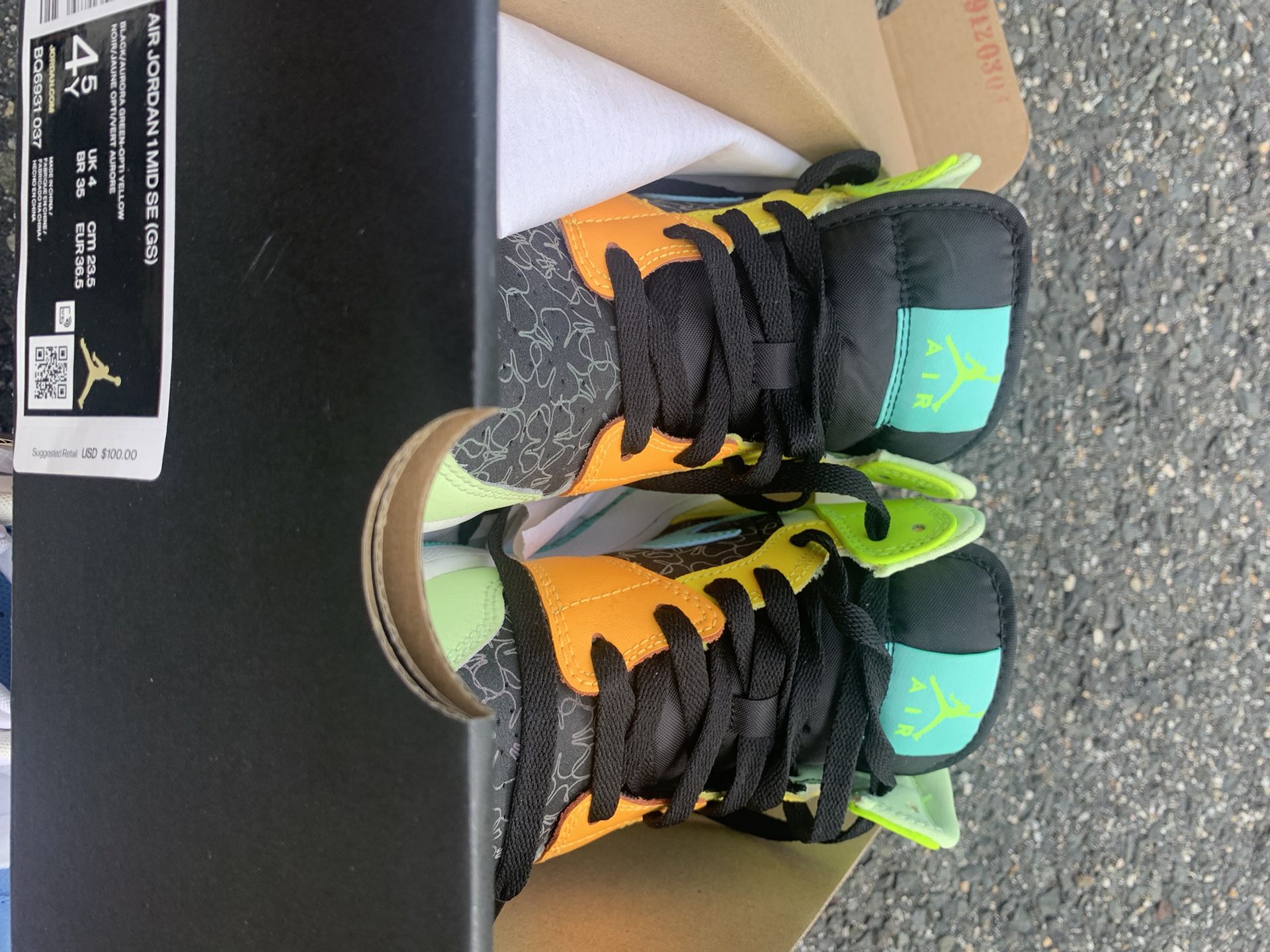 Air Jordan