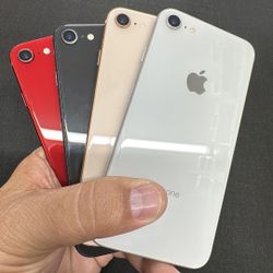 Apple iPhone 8 64GB Unlocked All Carriers 