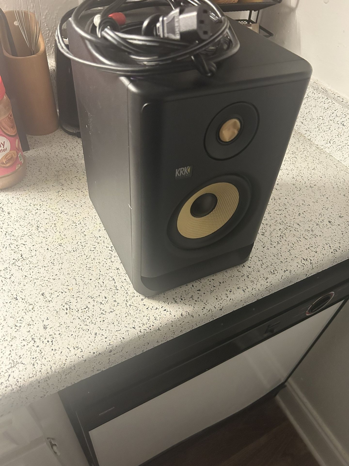 KRK Rockit Gen 4 (PRICE NEGOTIABLE)