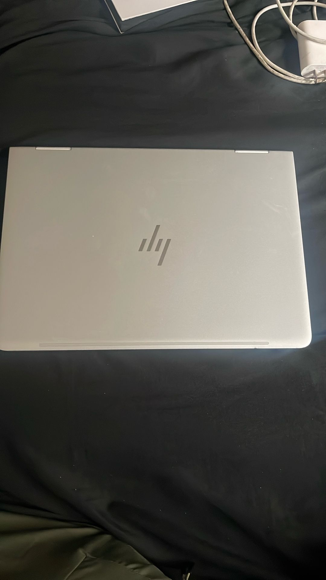 Hp Spectre x360 I7 Touchscreen Laptop 2-1
