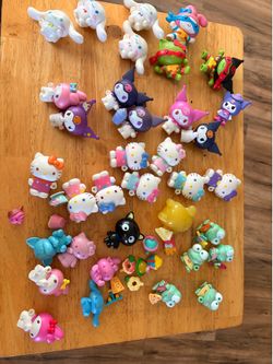 Sanrio 2024 2025