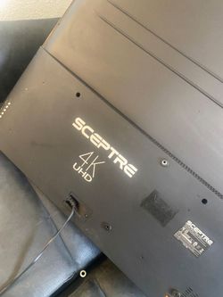 40 inch flat screen tv