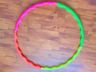 Hola hoop adult