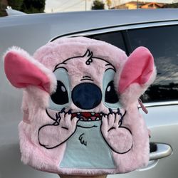 New Stitch Backpack