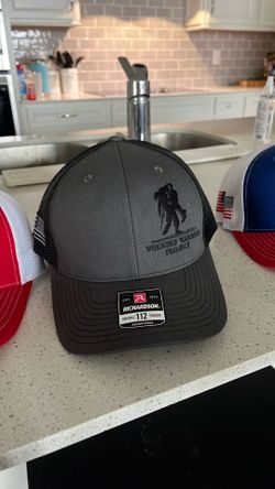 Free Hats For Veterans