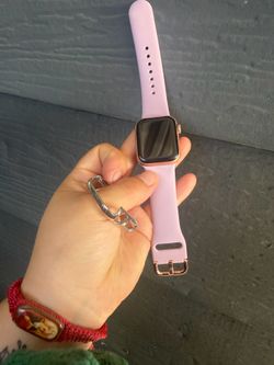 Apple Watch series se 40 mm