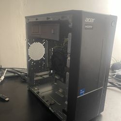 Acer Desktop For Parts