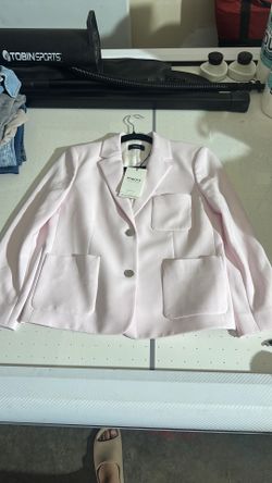Theory blazer A