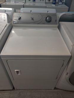 Electric Dryer