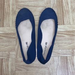 American Eagle Flats