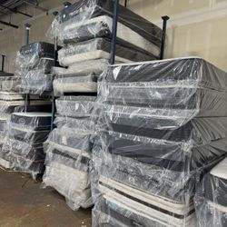 Mattress Direct Blowout Deals Event!!!🔥