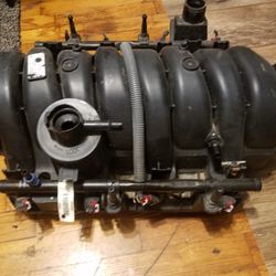 5.7L dodge intake manifold