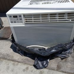 Window AC