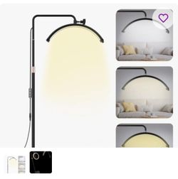 Light for Lashes/Facials