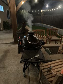 Primo Oval Xl
