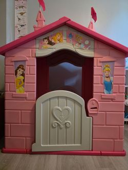Children's Disney Play House