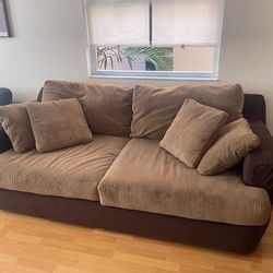Free Sofa