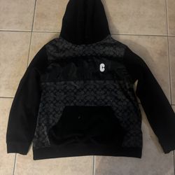 Coach Hoodie