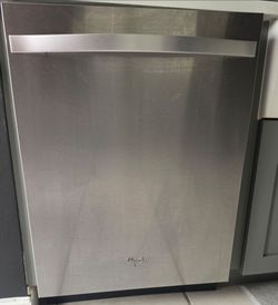 FREE DISHWASHER