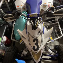 LTR 450 