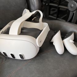Oculus Quest 3