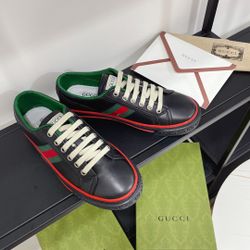 Gucci GG Men’s Shoes With Box 2025 