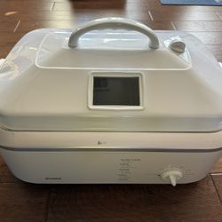  Buffet Warmer Server Electric