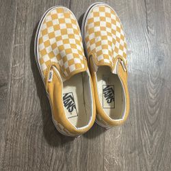 Vans Women 7.5