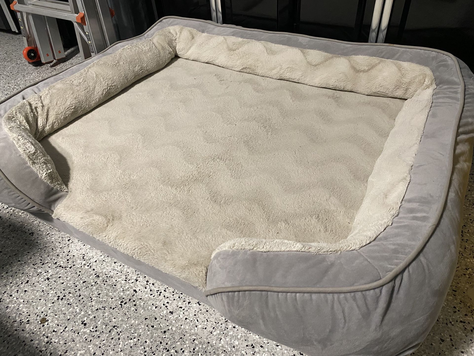 Dog bed (Jumbo)