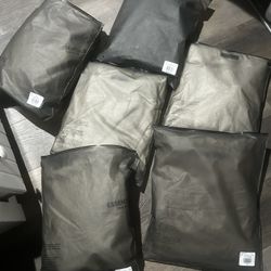 Essentials Hoodies