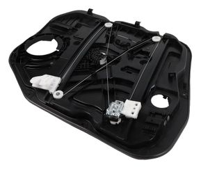 Power Window Regulator For 16-20 Hyundai Tucson Front Passenger Side 82481-D3011