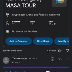 nba young boy tickets 