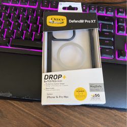 Otter iPhone 14 Pro Max Case