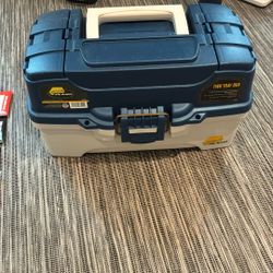 Tackle Box