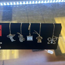 James Avery Pendant