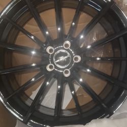 Vision Wheels 