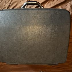 Samsonite Suitcase