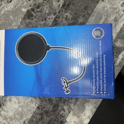 Pop Filter /Studio Microphone