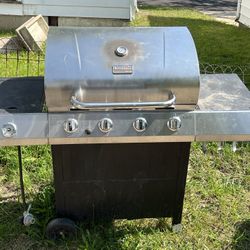 Bbq Grill $40