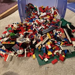 Lego