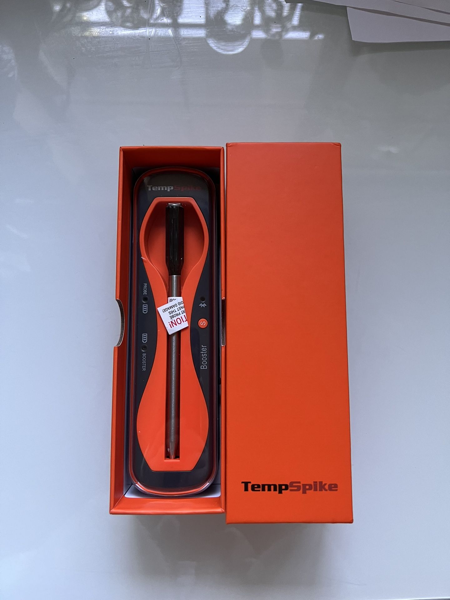 Meat Thermometer
