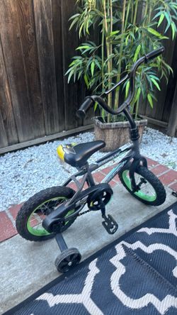 Toddle Bike