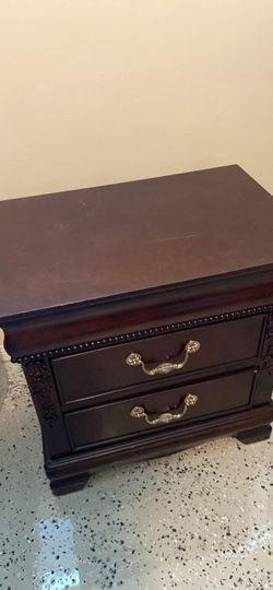 Night stand