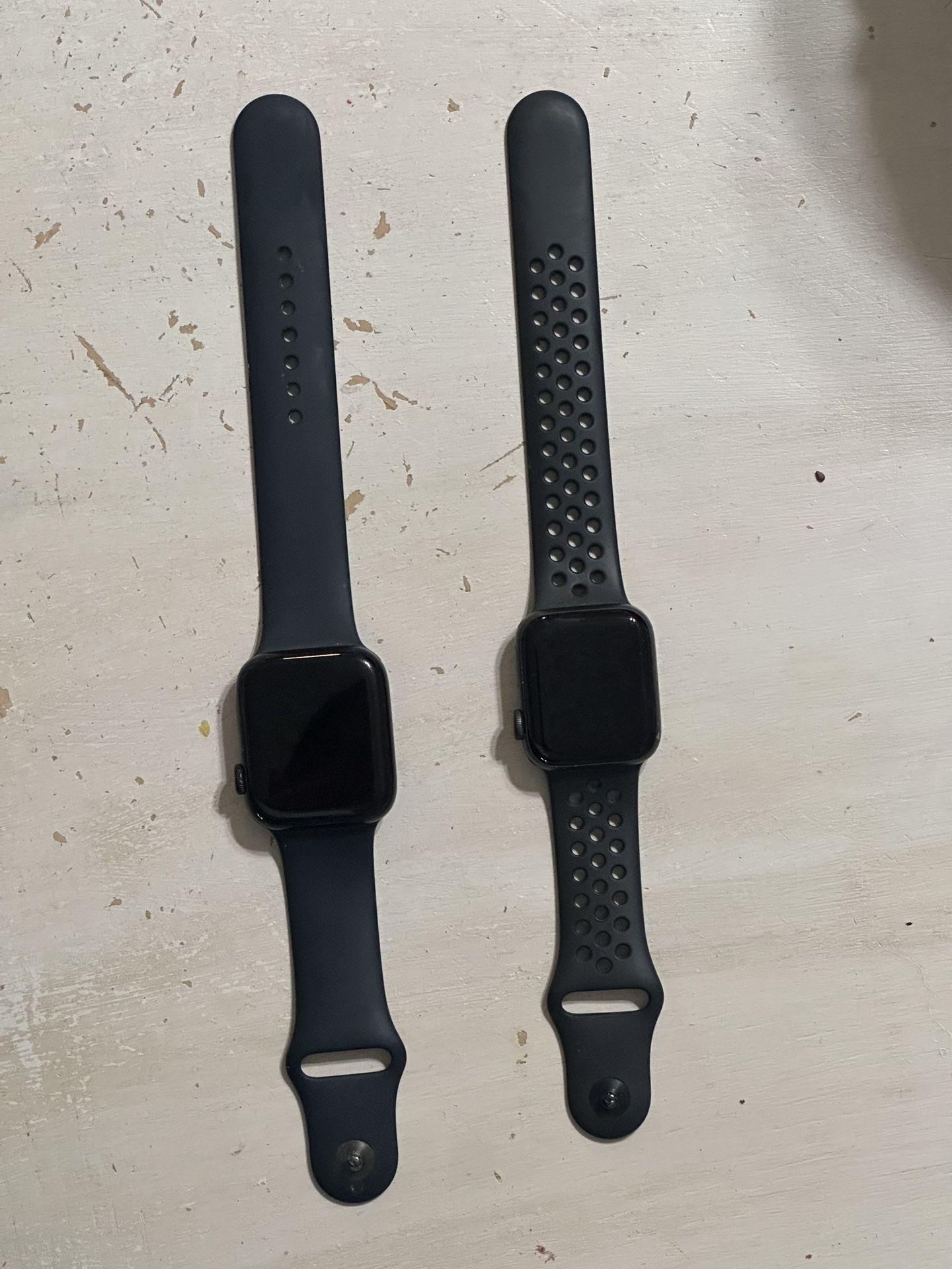 Apple Watch (NEW) (2 For $250)