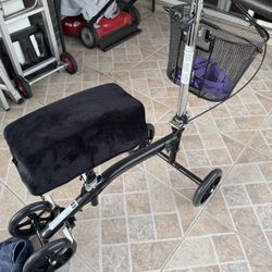 Medical Scooter