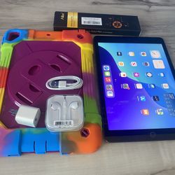 📱 Apple iPad 8th Generation (10.2” Retina, 32 GB, Wi-Fi) 🔥