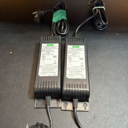 The charger! I have many other chargers, see other ads